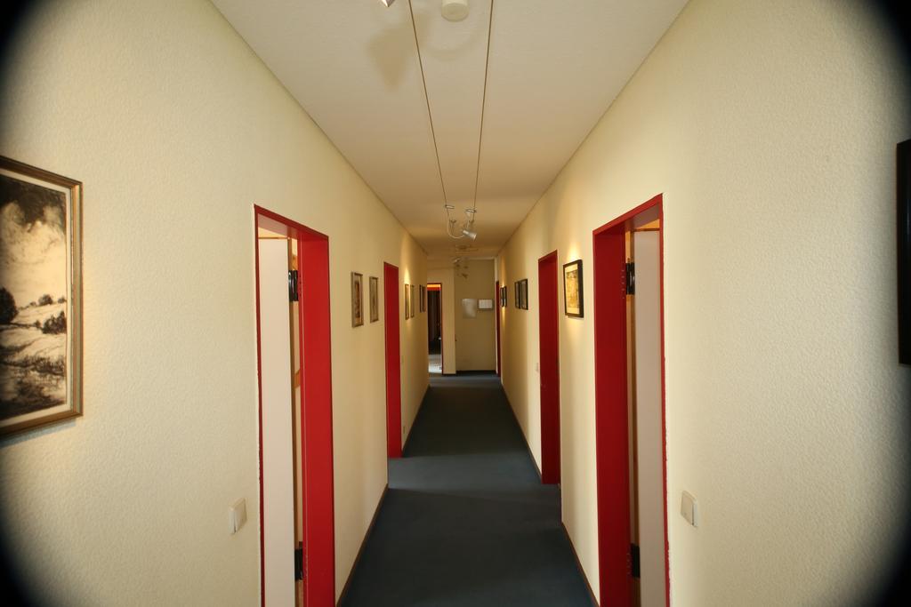 Hotel Bechtel Burbach  Phòng bức ảnh