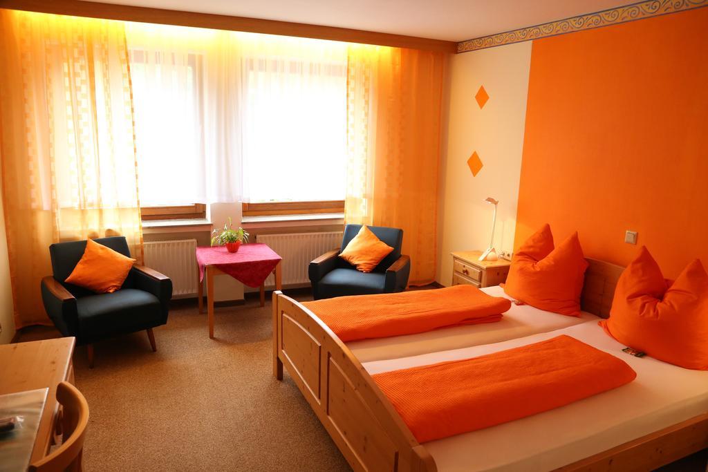 Hotel Bechtel Burbach  Phòng bức ảnh